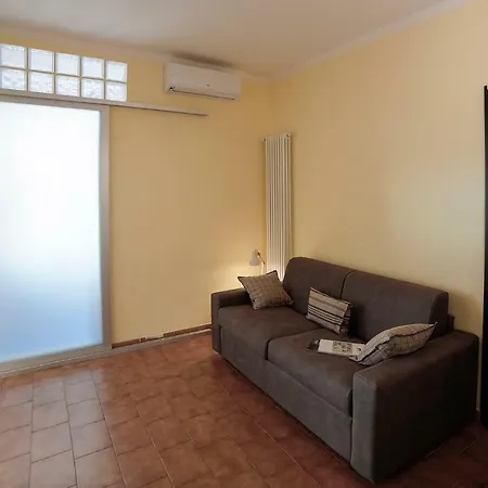 La Casetta Di Pia Apartment *