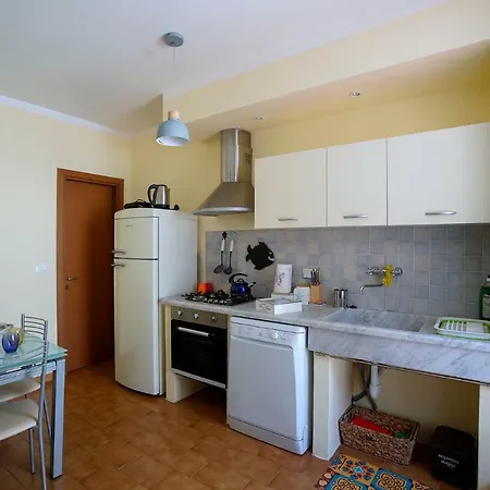 La Casetta Di Pia Apartment *