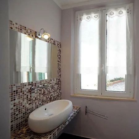 La Casetta Di Pia Apartment *